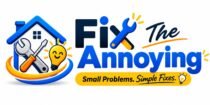 Fix The Annoying