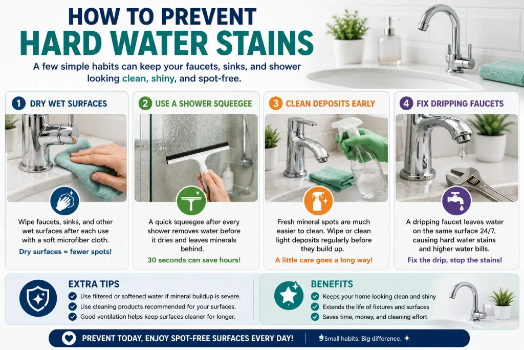 prevent-hard-water-stains
