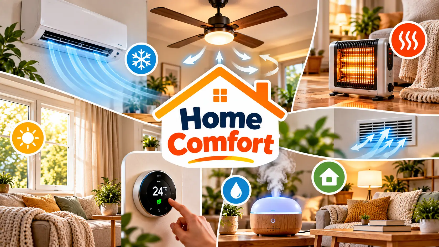 Home Comfort